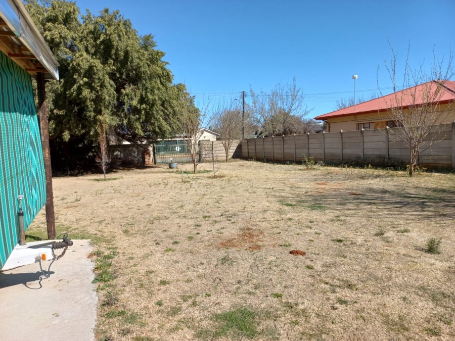 4 Bedroom Property for Sale in Hennenman Free State